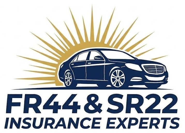 FR44 & SR22 Insurance Experts