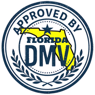 Approved by DMV FR44 Insurance